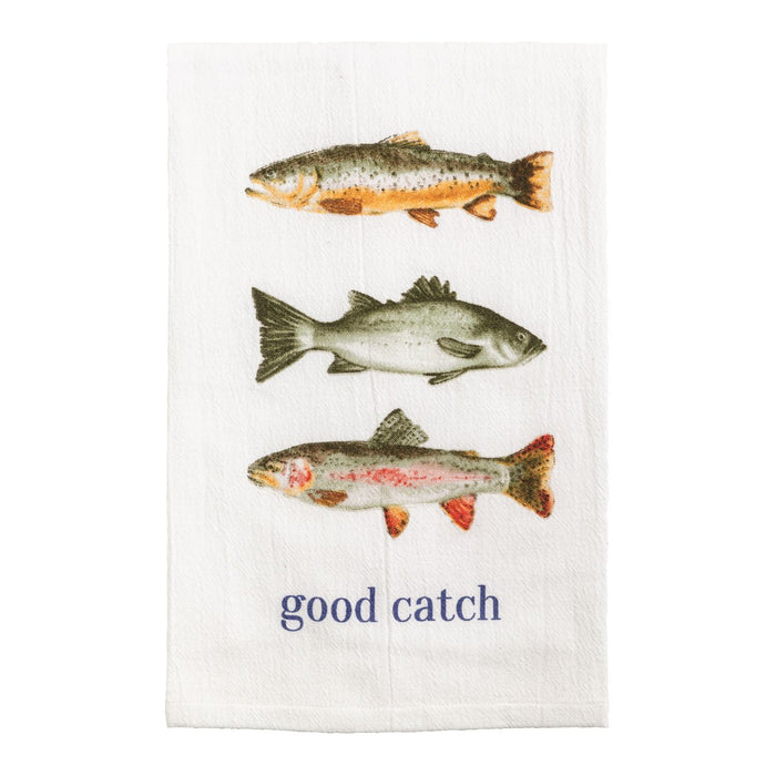Retreat Towel - Madison's Niche