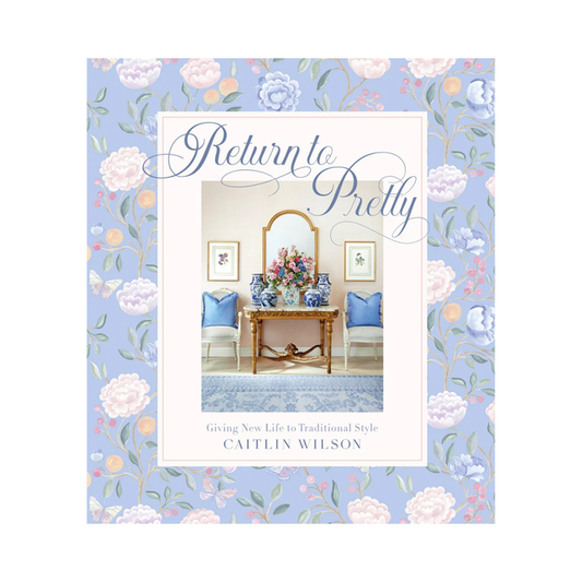 Return to Pretty