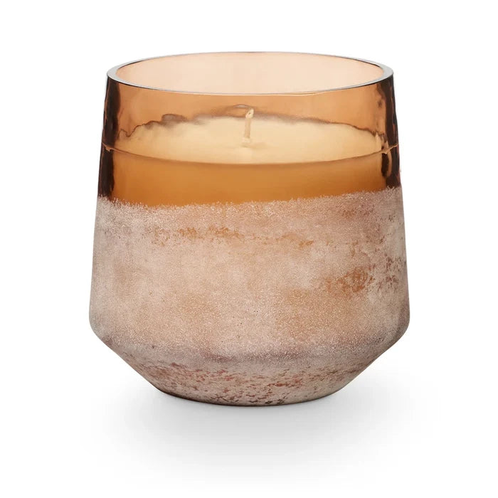 Rhubarb Honey Baltic Glass - Madison's Niche