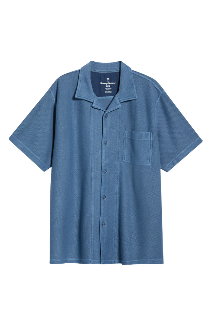 Rio Cabana Camp in Regal Blue - Madison's Niche