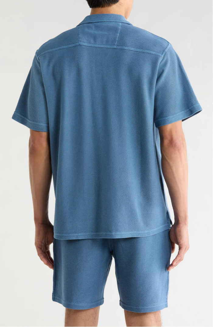 Rio Cabana Camp in Regal Blue - Madison's Niche