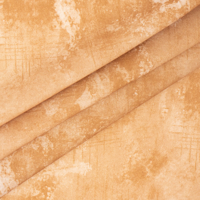 Roc-lon 100% Cotton, 108" Wide, Quilt Backing, Tone On Tone, Cut By Yard||color:Ecru
