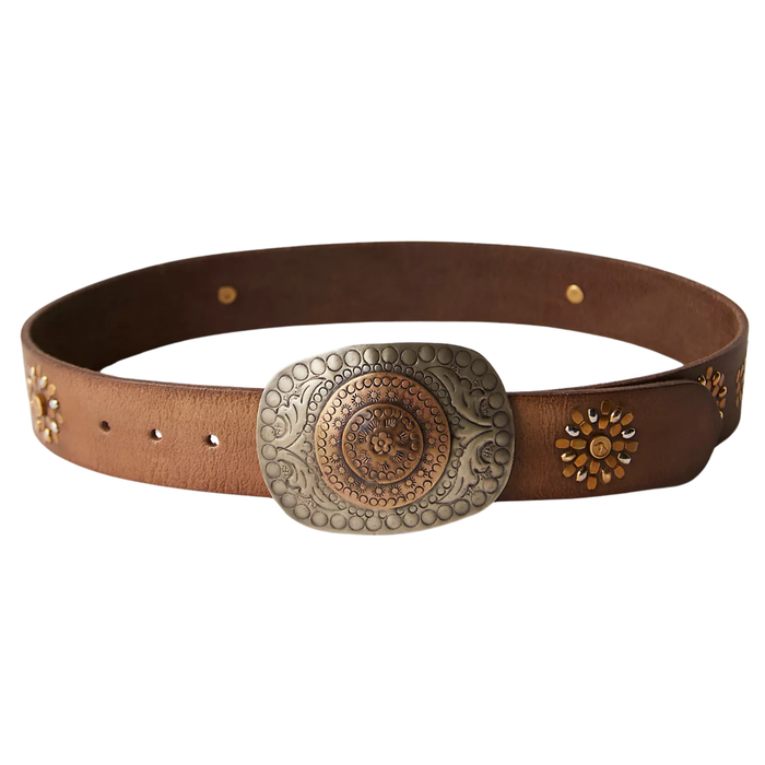Roman Holiday Belt in Bronze Age
