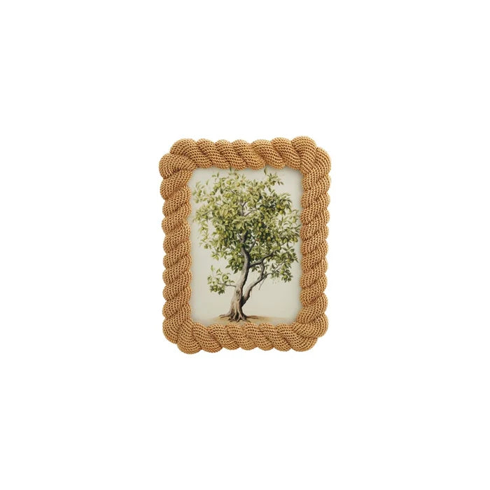 Rope 5x7 Frame - Madison's Niche