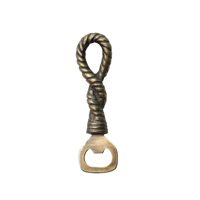Rope Bottle Opener - Madison's Niche