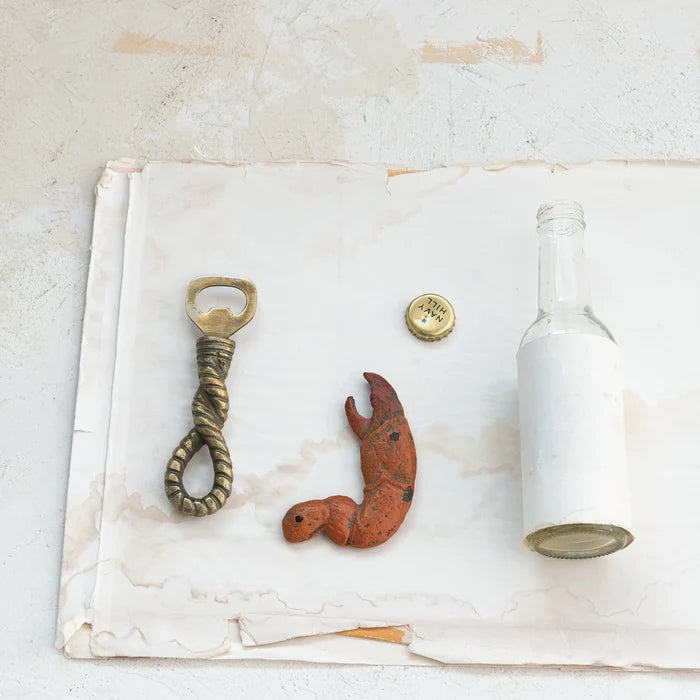 Rope Bottle Opener - Madison's Niche