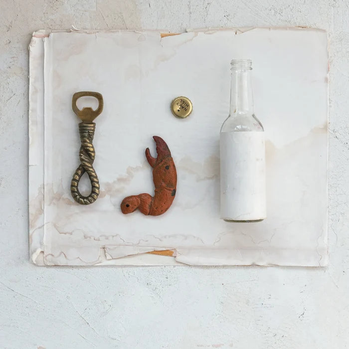 Rope Bottle Opener - Madison's Niche