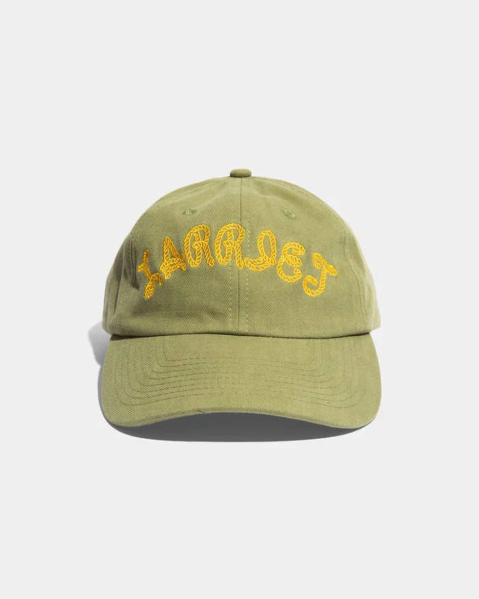 Rope Cap - Army