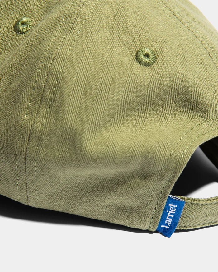 Rope Cap - Army