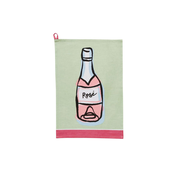 Rose Towel - Madison's Niche