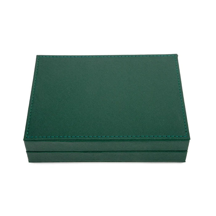 Rowan Poker Card Set in Green - Madison's Niche