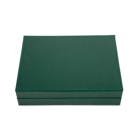 Rowan Poker Card Set in Green - Madison's Niche