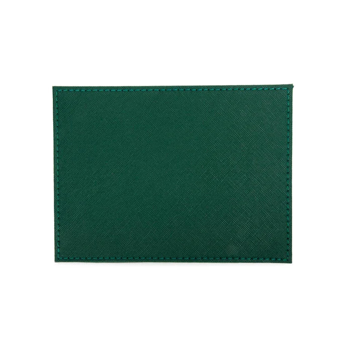 Rowan Poker Card Set in Green - Madison's Niche
