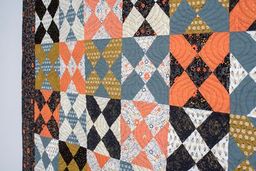 Roxanne - 10" Square Pattern 199