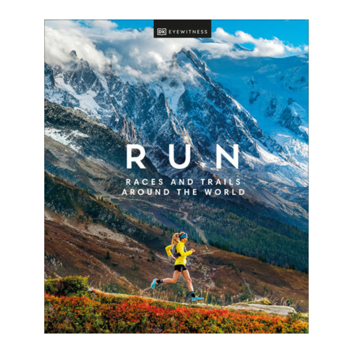 Run - Madison's Niche