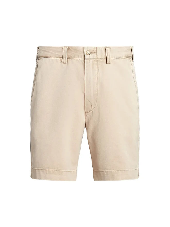 Salinger 8-Inch Short in Khaki