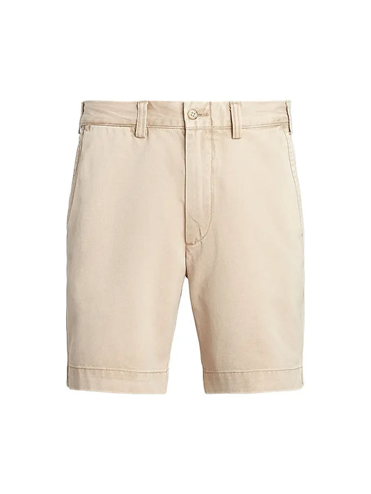 Salinger 8-Inch Short in Khaki