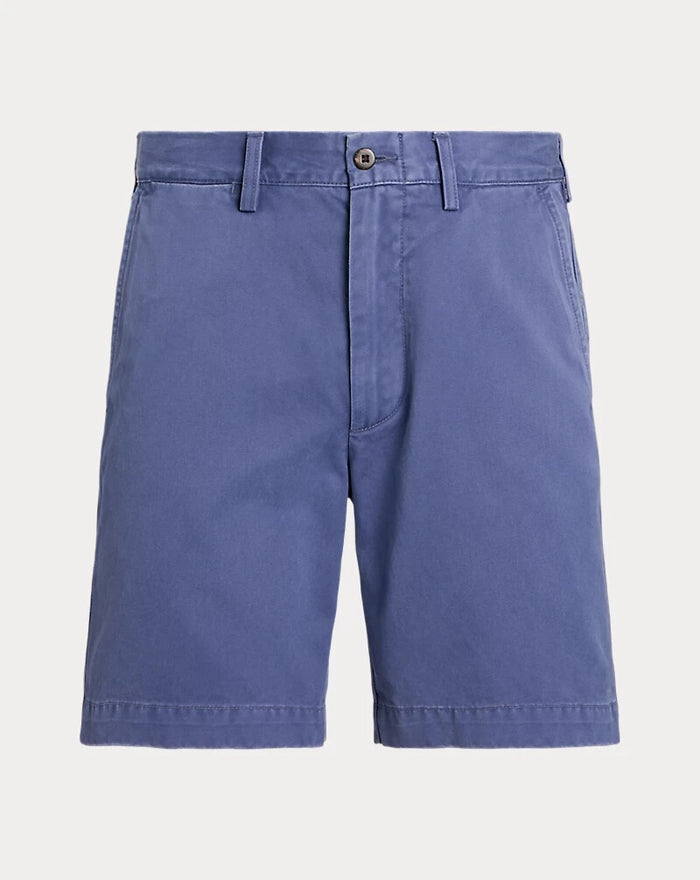 Salinger 8-Inch Short in Navy