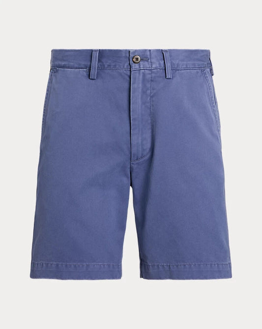 Salinger 8-Inch Short in Navy