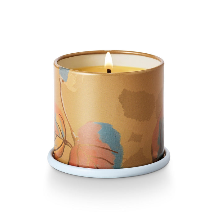 Santal Birch Demi Vanity Tin Candle - Madison's Niche