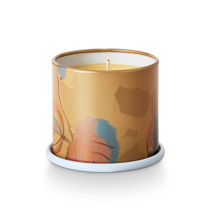 Santal Birch Demi Vanity Tin Candle - Madison's Niche