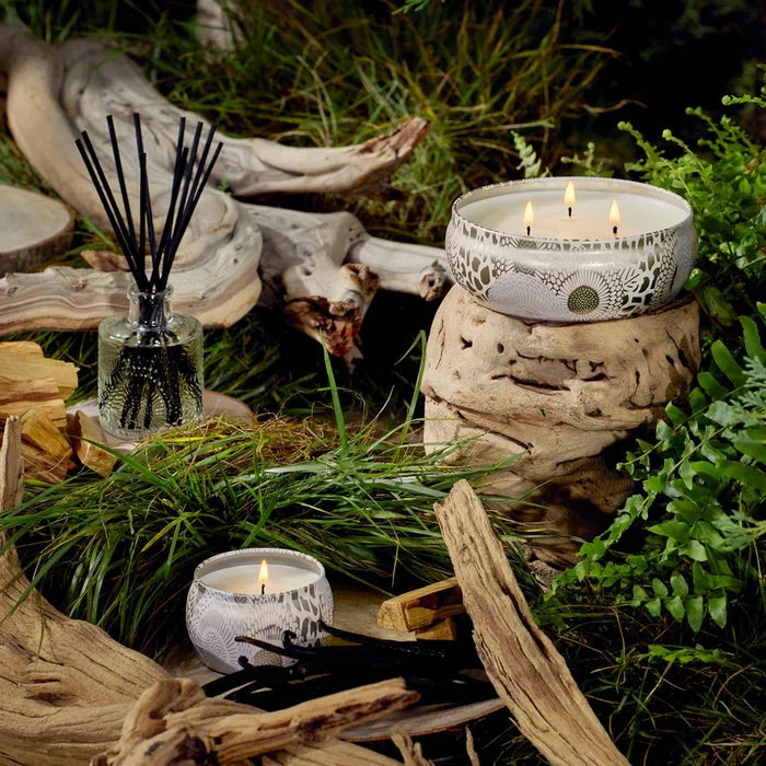 Santal Vanille Diffuser - Madison's Niche