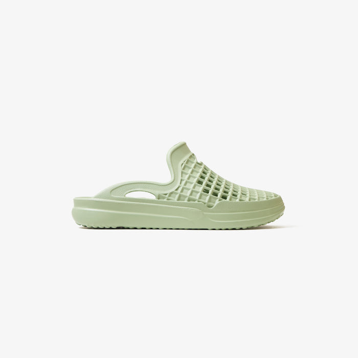 Lusso Cloud Scenario Slide in Matcha