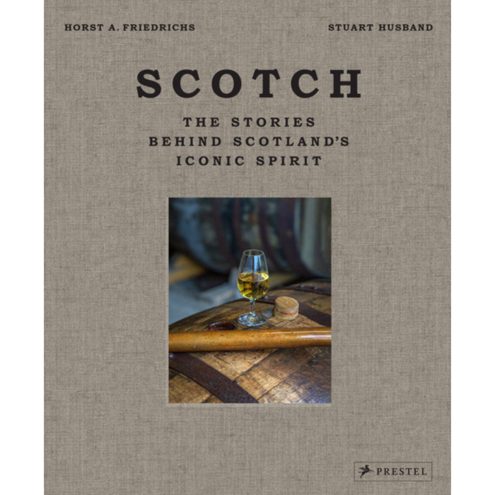 Scotch - Madison's Niche