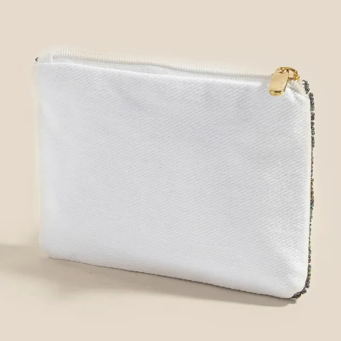 Sea Anchor Coin Purse - Madison's Niche