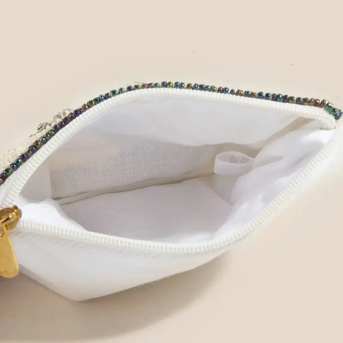 Sea Anchor Coin Purse - Madison's Niche