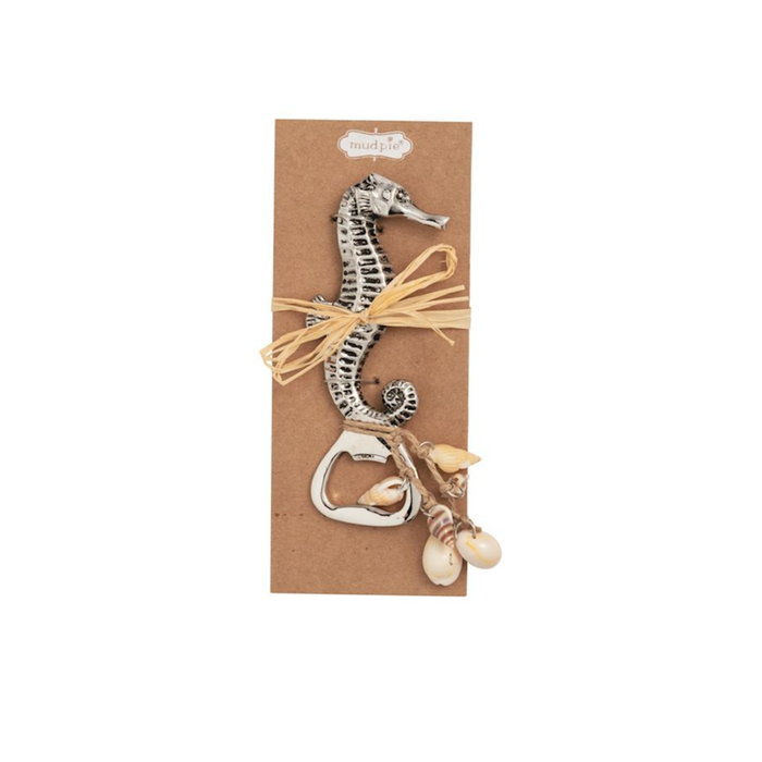 Sea Bottle Opener - Madison's Niche