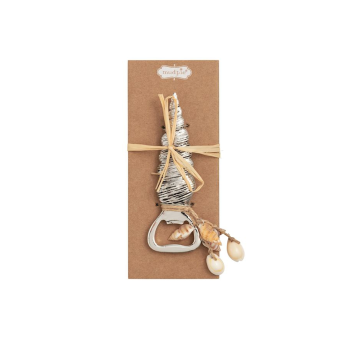 Sea Bottle Opener - Madison's Niche