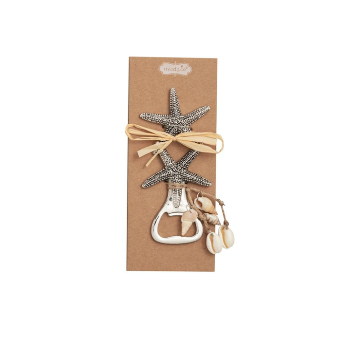 Sea Bottle Opener - Madison's Niche