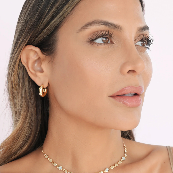 Sea Siren Adjustable Choker - Madison's Niche