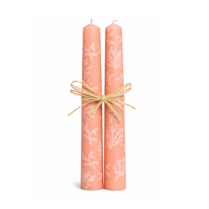 Sea Taper Candle - Madison's Niche