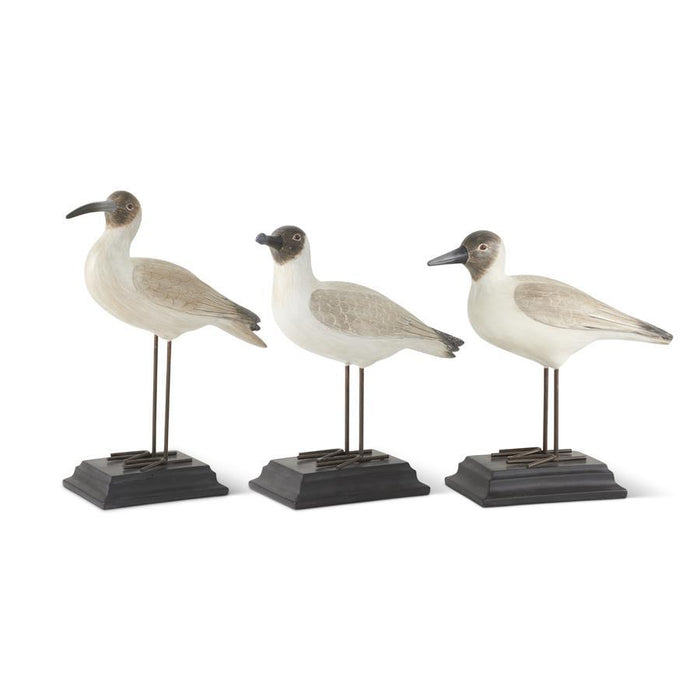 Seagull Decor - Madison's Niche