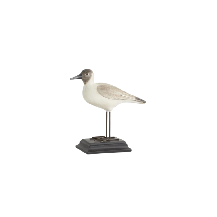 Seagull Decor - Madison's Niche