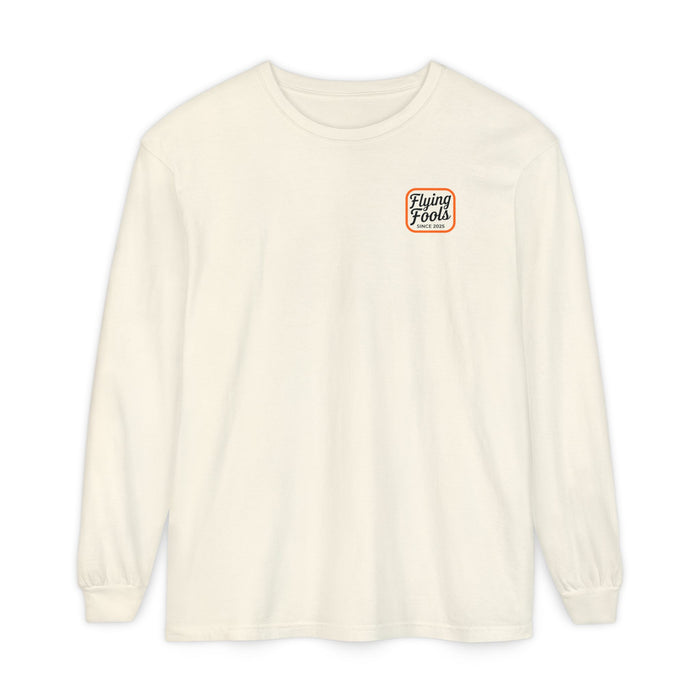 See you at the airfield Long Sleeve