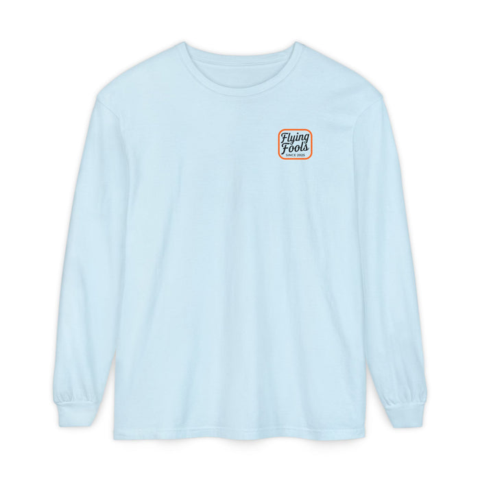See you at the airfield Long Sleeve