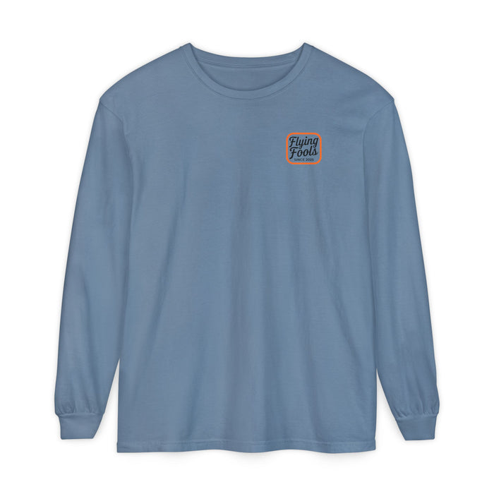 See you at the airfield Long Sleeve