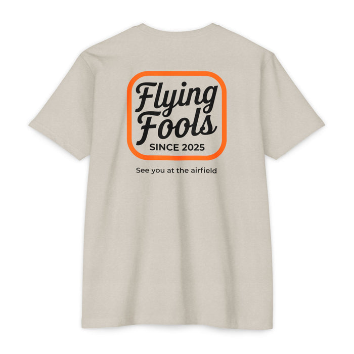 See You at the Airfield T-Shirt