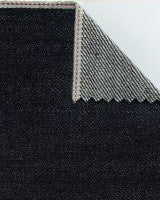 Selvedge Denim Fabric Indigo Custom-Milled 18oz-Heavyweight