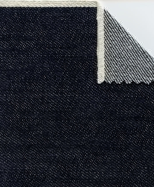 Selvedge Denim Fabric Indigo Tensel-Blend 10.5 oz