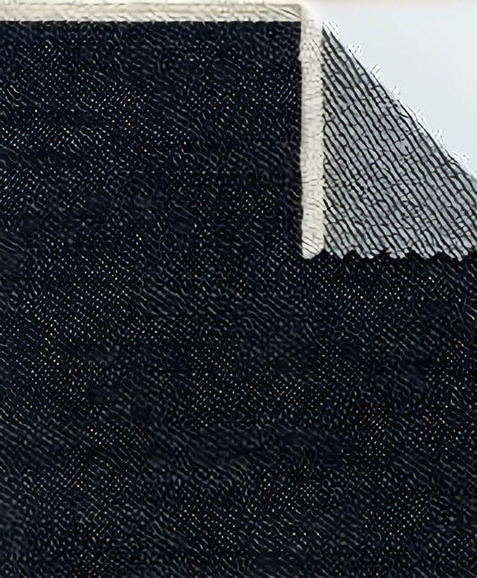 Selvedge Denim Fabric Indigo Tensel-Blend 10.5 oz