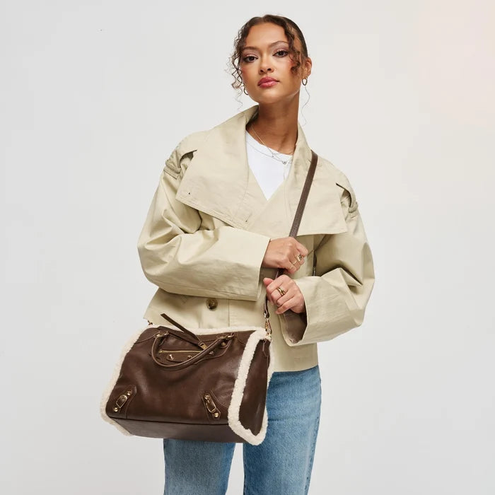 Seraphina Satchel
