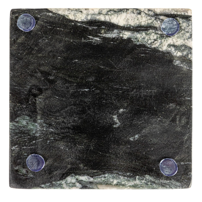 Set of 4 Marble Coasters - Madison's Niche