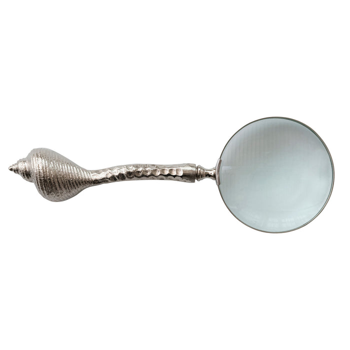 Shell Magnifying Glass - Madison's Niche