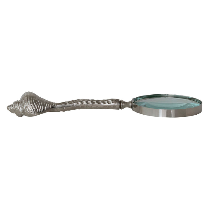 Shell Magnifying Glass - Madison's Niche