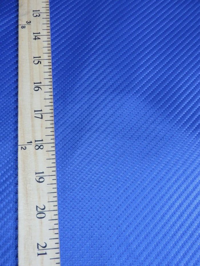 Silver Carbon Fiber Marine Vinyl Fabric