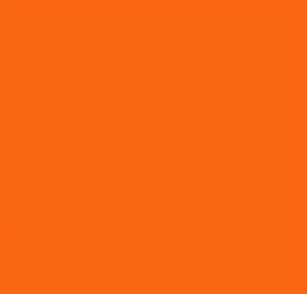 Orange Tiger